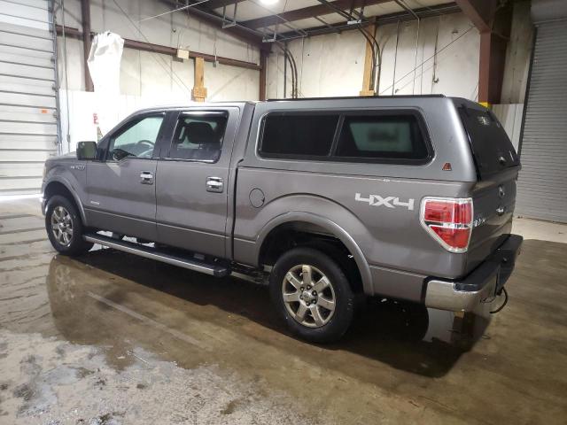 Photo 1 VIN: 1FTFW1ET7EKD35740 - FORD F150 SUPER 