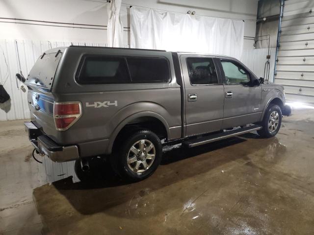 Photo 2 VIN: 1FTFW1ET7EKD35740 - FORD F150 SUPER 