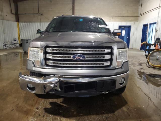 Photo 4 VIN: 1FTFW1ET7EKD35740 - FORD F150 SUPER 