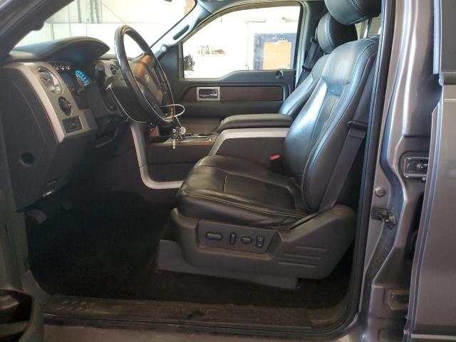 Photo 6 VIN: 1FTFW1ET7EKD35740 - FORD F150 SUPER 