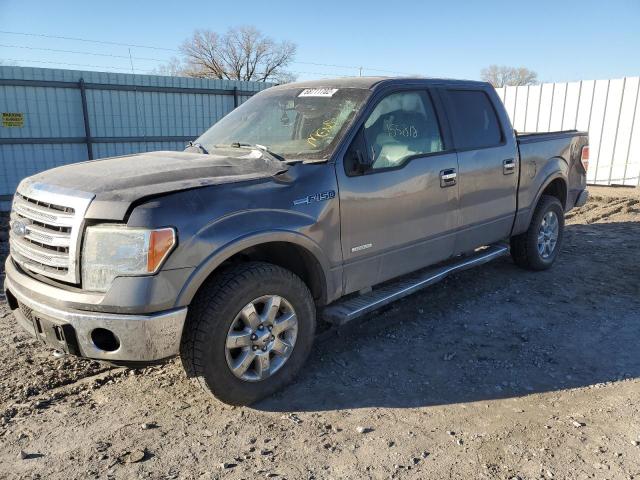 Photo 0 VIN: 1FTFW1ET7EKD53963 - FORD F150 SUPER 