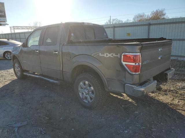 Photo 1 VIN: 1FTFW1ET7EKD53963 - FORD F150 SUPER 