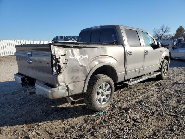 Photo 2 VIN: 1FTFW1ET7EKD53963 - FORD F150 SUPER 