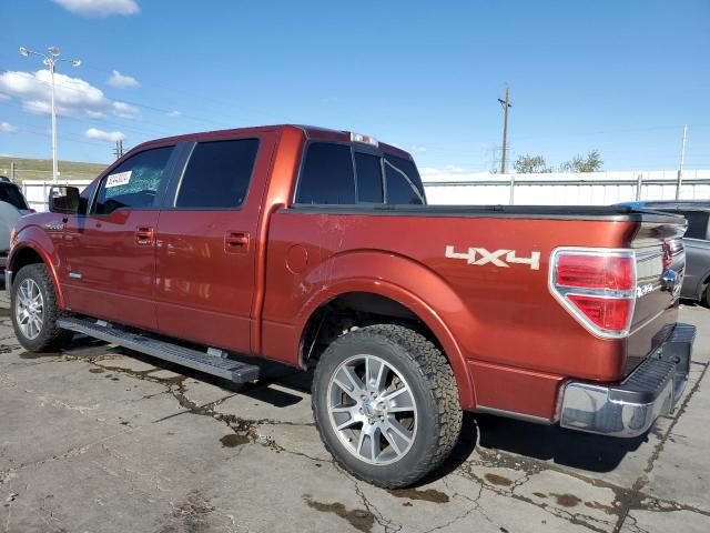 Photo 1 VIN: 1FTFW1ET7EKD55051 - FORD F-150 