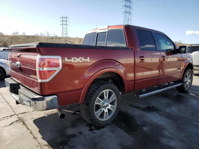 Photo 2 VIN: 1FTFW1ET7EKD55051 - FORD F-150 