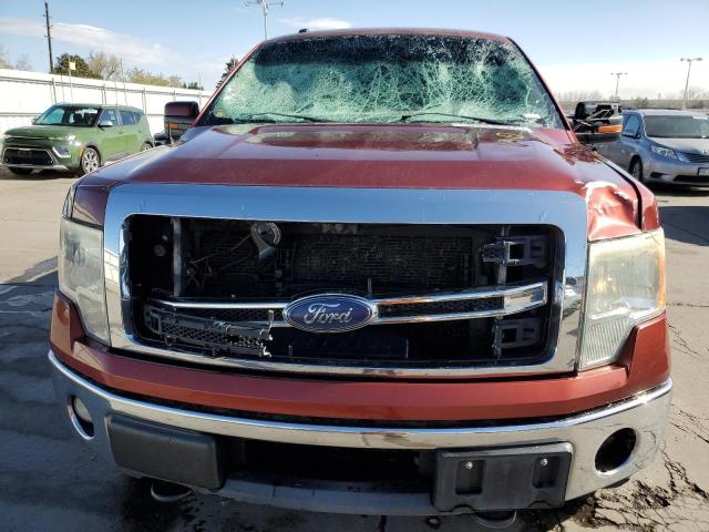 Photo 4 VIN: 1FTFW1ET7EKD55051 - FORD F-150 