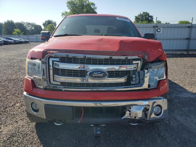 Photo 4 VIN: 1FTFW1ET7EKD97199 - FORD F150 SUPER 