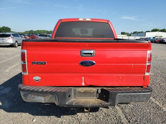 Photo 5 VIN: 1FTFW1ET7EKD97199 - FORD F150 SUPER 