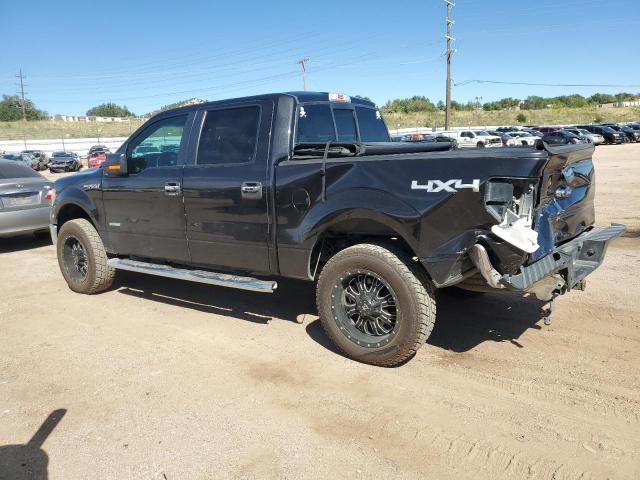 Photo 1 VIN: 1FTFW1ET7EKE73021 - FORD F150 SUPER 