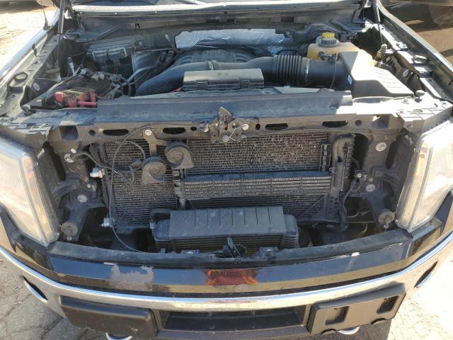 Photo 10 VIN: 1FTFW1ET7EKE73021 - FORD F150 SUPER 