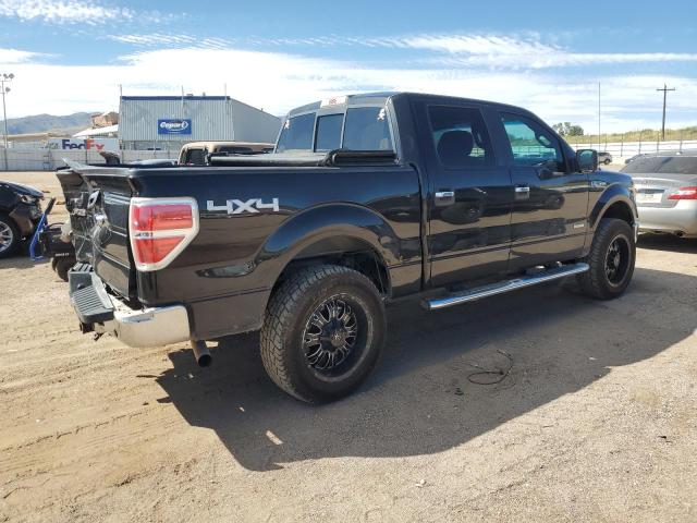 Photo 2 VIN: 1FTFW1ET7EKE73021 - FORD F150 SUPER 