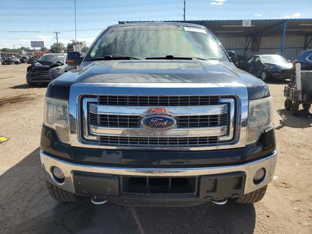 Photo 4 VIN: 1FTFW1ET7EKE73021 - FORD F150 SUPER 