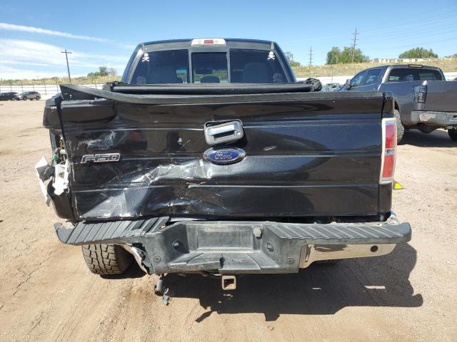 Photo 5 VIN: 1FTFW1ET7EKE73021 - FORD F150 SUPER 