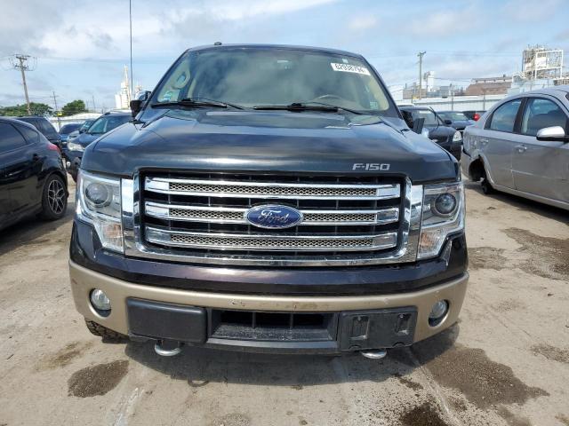 Photo 4 VIN: 1FTFW1ET7EKE88053 - FORD F-150 