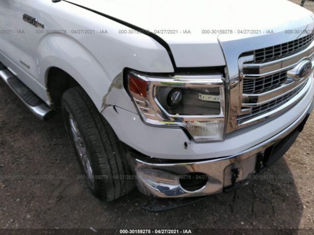 Photo 5 VIN: 1FTFW1ET7EKE88117 - FORD F-150 