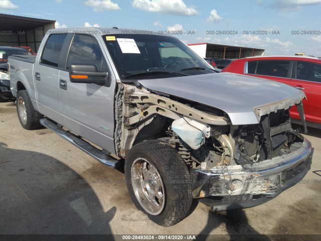 Photo 0 VIN: 1FTFW1ET7EKE95357 - FORD F-150 