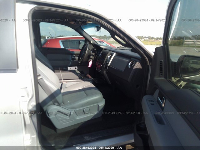 Photo 4 VIN: 1FTFW1ET7EKE95357 - FORD F-150 