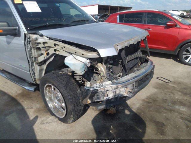 Photo 5 VIN: 1FTFW1ET7EKE95357 - FORD F-150 