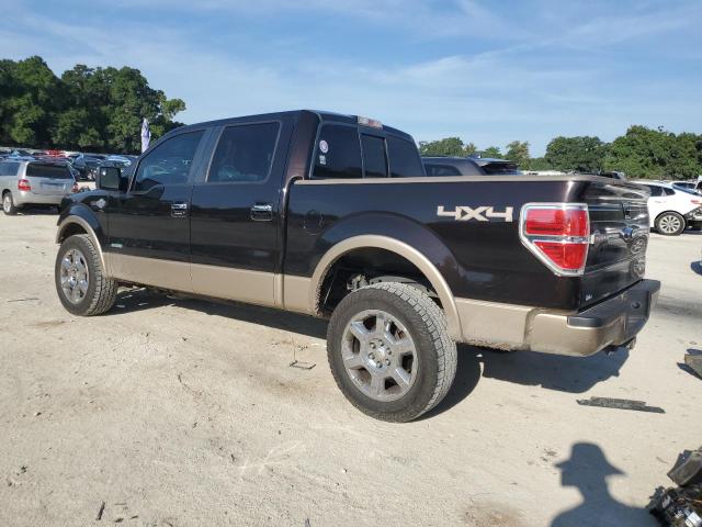 Photo 1 VIN: 1FTFW1ET7EKF16353 - FORD F-150 