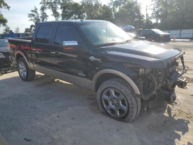 Photo 3 VIN: 1FTFW1ET7EKF16353 - FORD F-150 