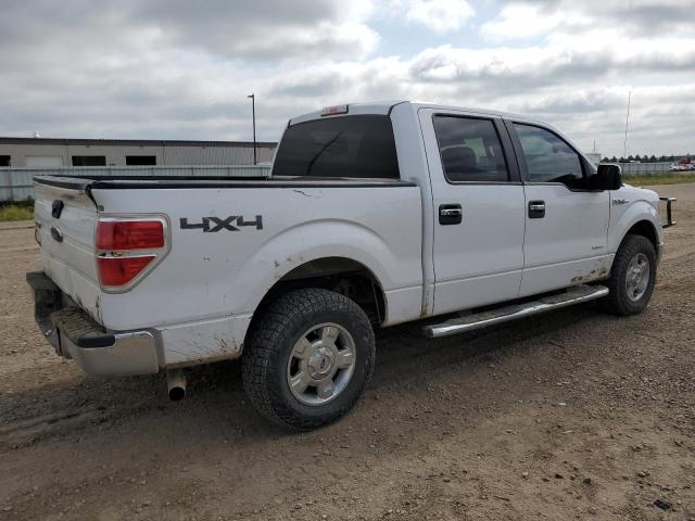 Photo 2 VIN: 1FTFW1ET7EKF74690 - FORD F150 SUPER 