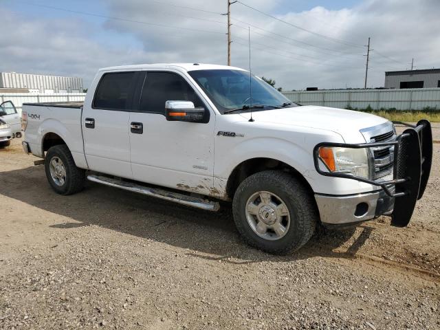 Photo 3 VIN: 1FTFW1ET7EKF74690 - FORD F150 SUPER 