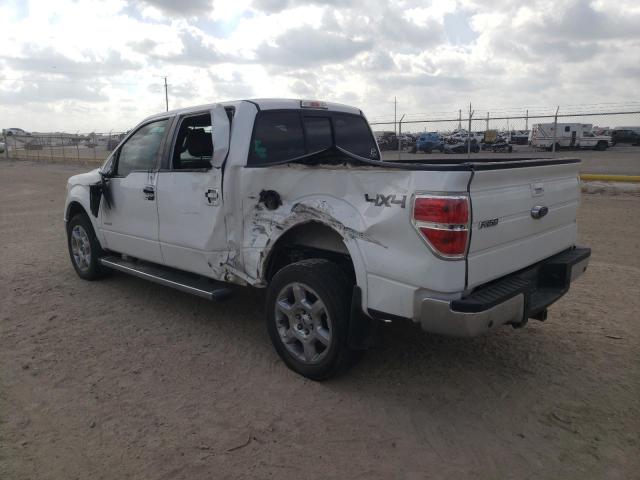 Photo 1 VIN: 1FTFW1ET7EKF80117 - FORD F150 SUPER 