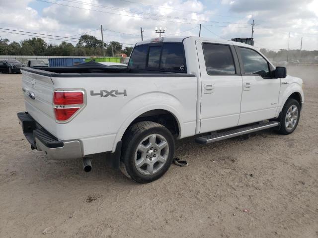 Photo 2 VIN: 1FTFW1ET7EKF80117 - FORD F150 SUPER 