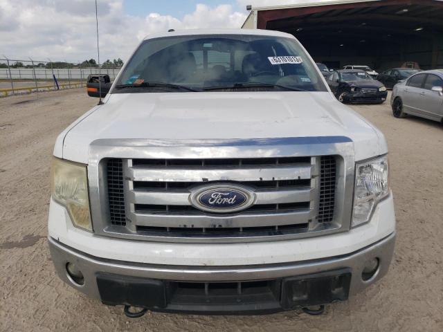 Photo 4 VIN: 1FTFW1ET7EKF80117 - FORD F150 SUPER 