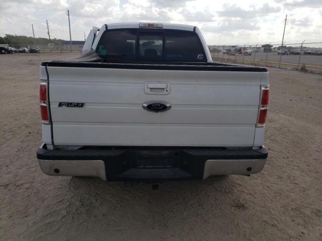 Photo 5 VIN: 1FTFW1ET7EKF80117 - FORD F150 SUPER 