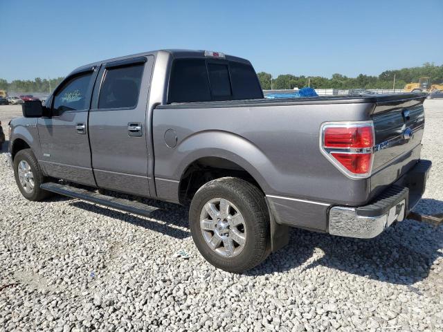 Photo 2 VIN: 1FTFW1ET7EKF82501 - FORD F150 SUPER 