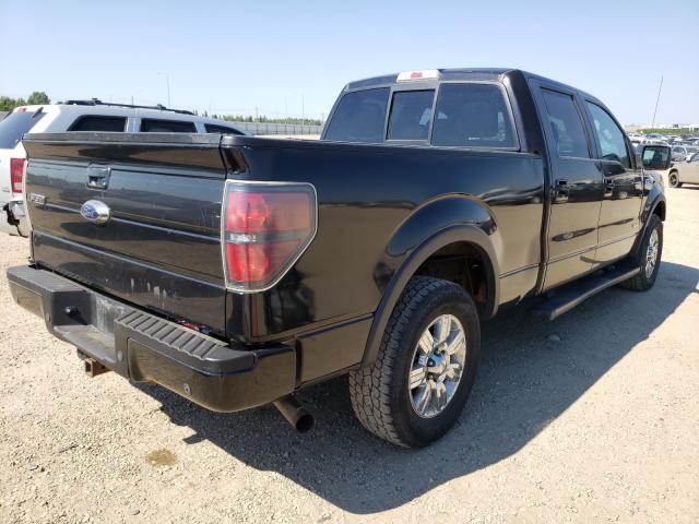 Photo 3 VIN: 1FTFW1ET7EKF83552 - FORD F150 SUPER 