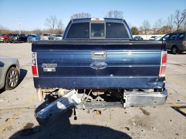 Photo 5 VIN: 1FTFW1ET7EKF91165 - FORD F150 SUPER 