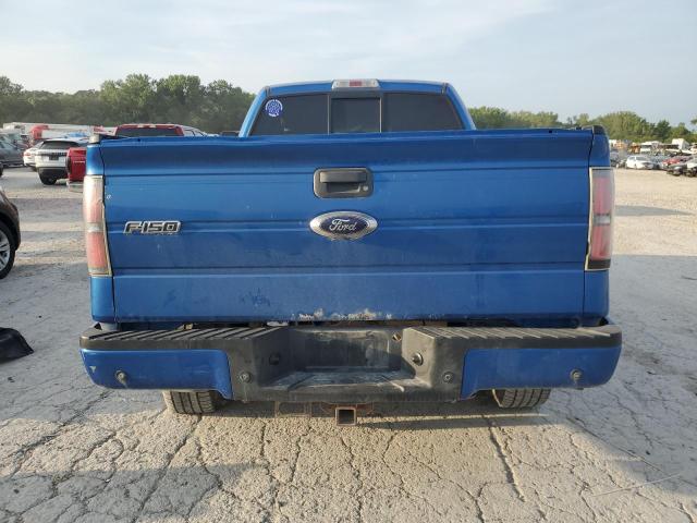 Photo 5 VIN: 1FTFW1ET7EKF97063 - FORD F150 SUPER 