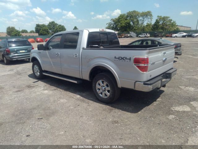 Photo 2 VIN: 1FTFW1ET7EKG54331 - FORD F-150 