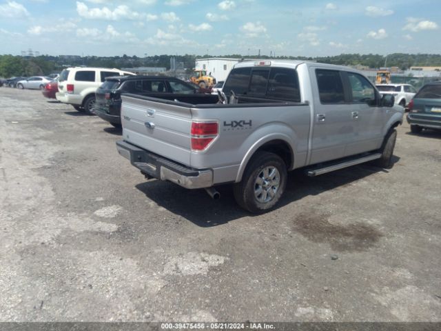 Photo 3 VIN: 1FTFW1ET7EKG54331 - FORD F-150 