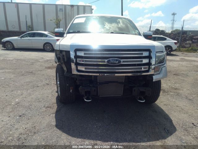 Photo 5 VIN: 1FTFW1ET7EKG54331 - FORD F-150 