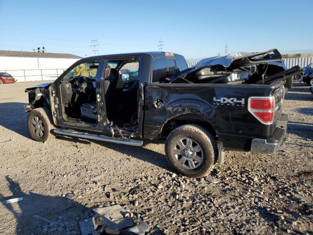 Photo 1 VIN: 1FTFW1ET8BFA93139 - FORD F-150 