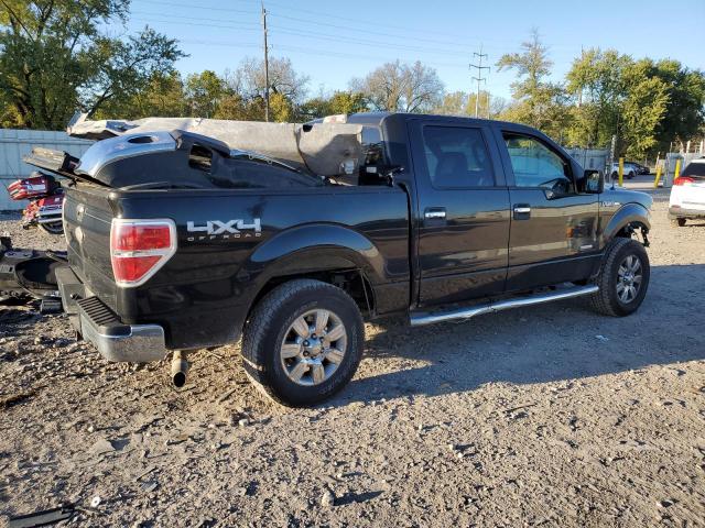 Photo 2 VIN: 1FTFW1ET8BFA93139 - FORD F-150 