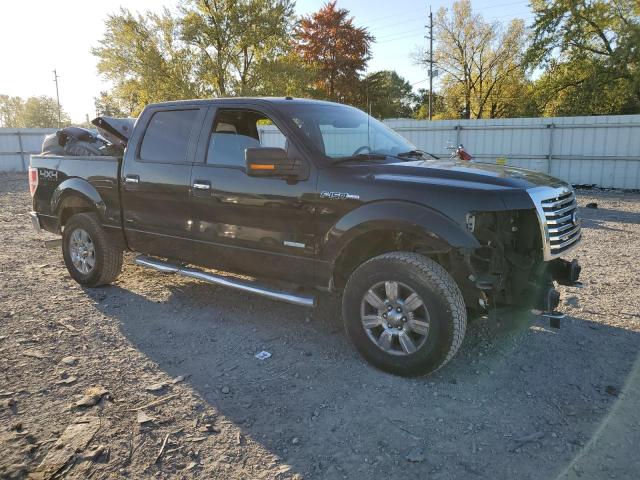 Photo 3 VIN: 1FTFW1ET8BFA93139 - FORD F-150 