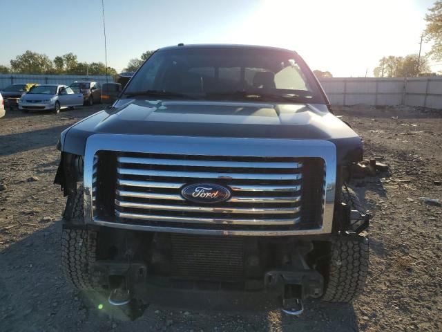 Photo 4 VIN: 1FTFW1ET8BFA93139 - FORD F-150 