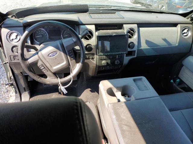 Photo 7 VIN: 1FTFW1ET8BFA93139 - FORD F-150 