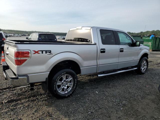 Photo 2 VIN: 1FTFW1ET8BFB07475 - FORD F150 SUPER 