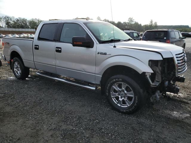 Photo 3 VIN: 1FTFW1ET8BFB07475 - FORD F150 SUPER 