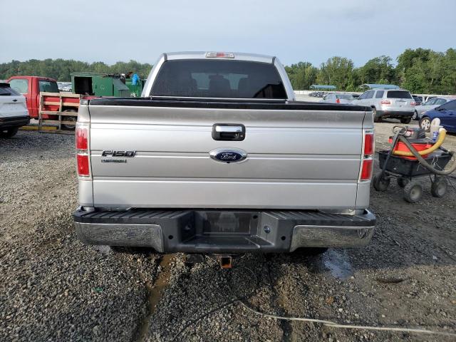 Photo 5 VIN: 1FTFW1ET8BFB07475 - FORD F150 SUPER 