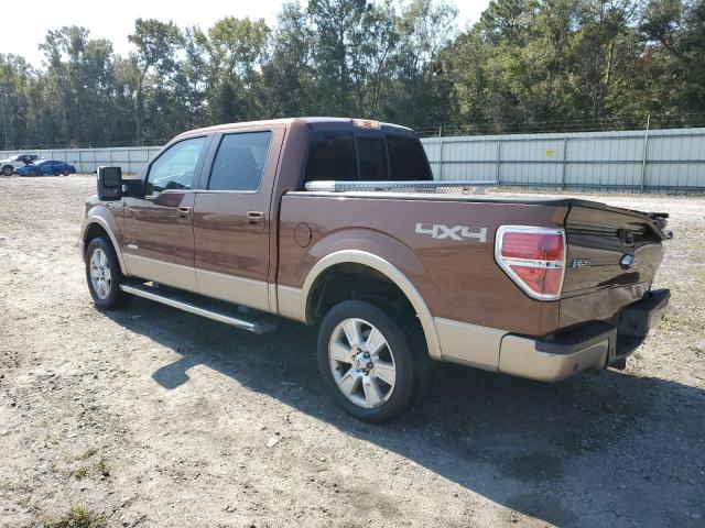 Photo 1 VIN: 1FTFW1ET8BFB14054 - FORD F150 SUPER 