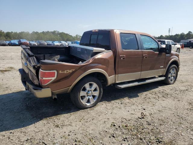 Photo 2 VIN: 1FTFW1ET8BFB14054 - FORD F150 SUPER 