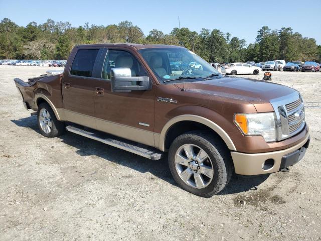 Photo 3 VIN: 1FTFW1ET8BFB14054 - FORD F150 SUPER 