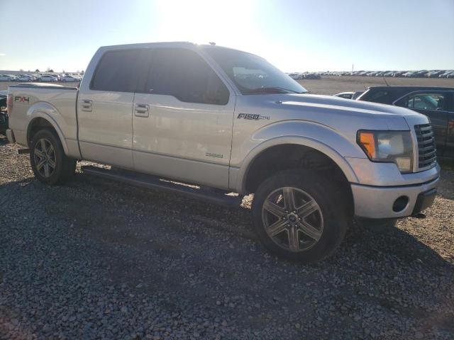 Photo 0 VIN: 1FTFW1ET8BFB14409 - FORD F150 SUPER 