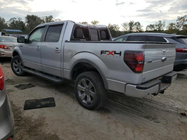 Photo 1 VIN: 1FTFW1ET8BFB37897 - FORD F150 SUPER 